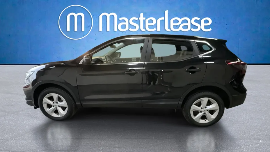 NISSAN Qashqai Qashqai 1.3 DIG-T Acenta