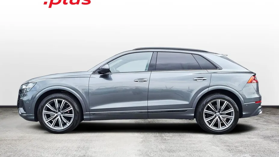 AUDI SQ8 -