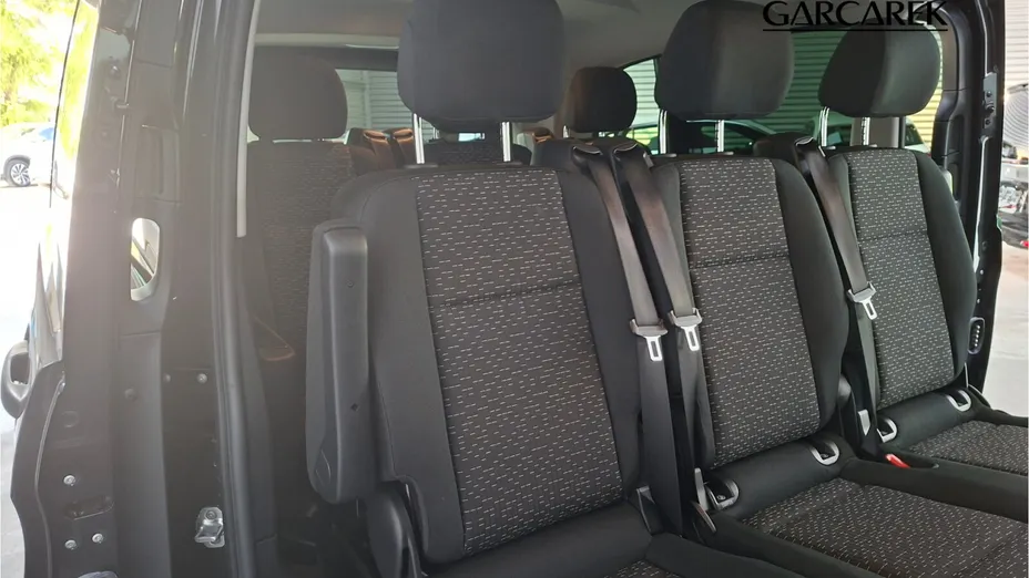 MERCEDES-BENZ Vito Vito Tourer 116 CDI L3 Pro 9G-Tronic 447.705