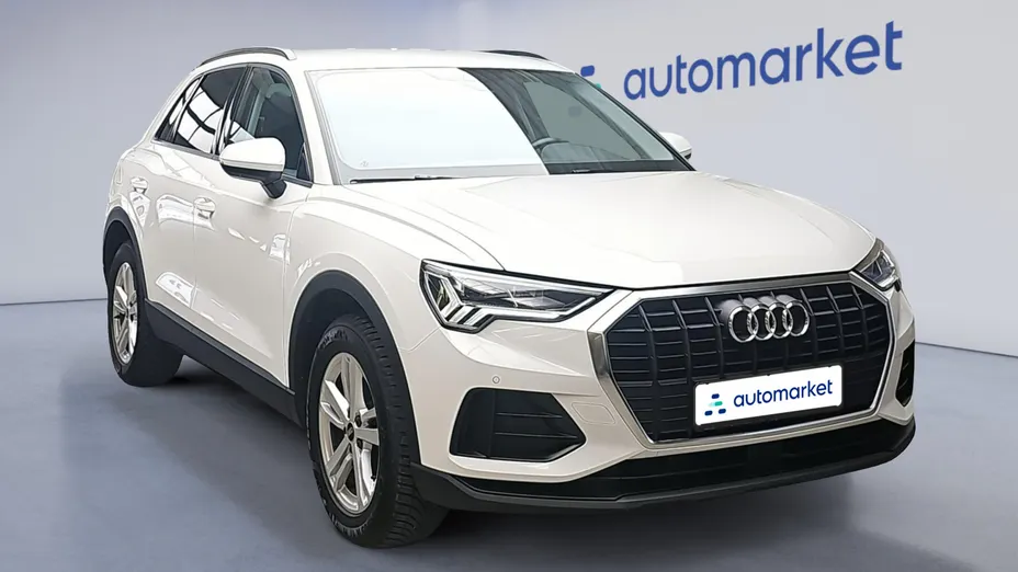 AUDI Q3 Q3 35 TFSI mHEV S tronic