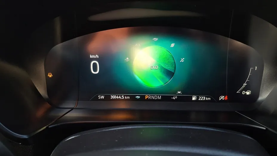 FORD Kuga Kuga 2.0 EcoBlue AWD ST-Line aut