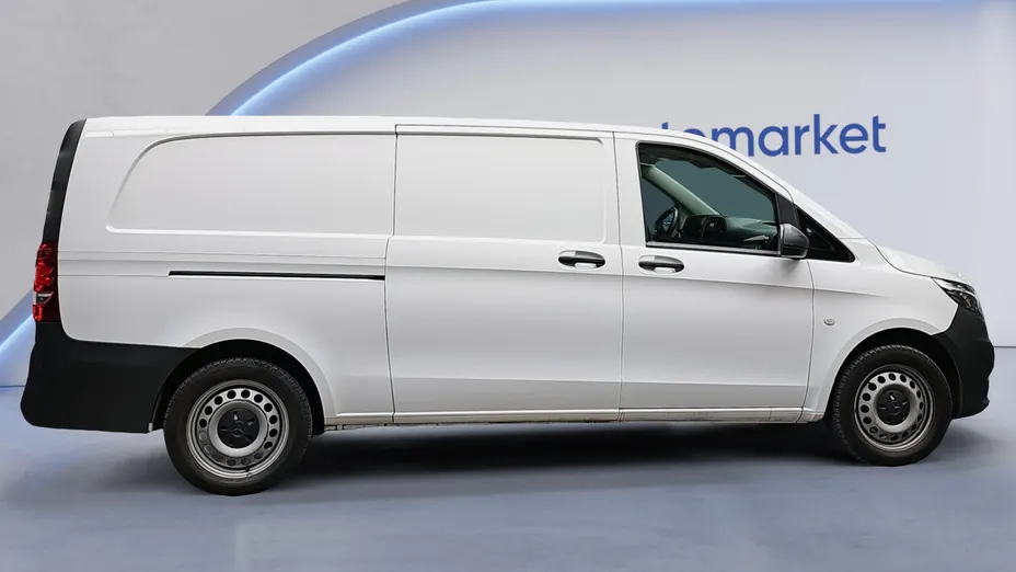 MERCEDES-BENZ Vito Vito 119 CDI L3 4x4 9G-Tronic 447.605