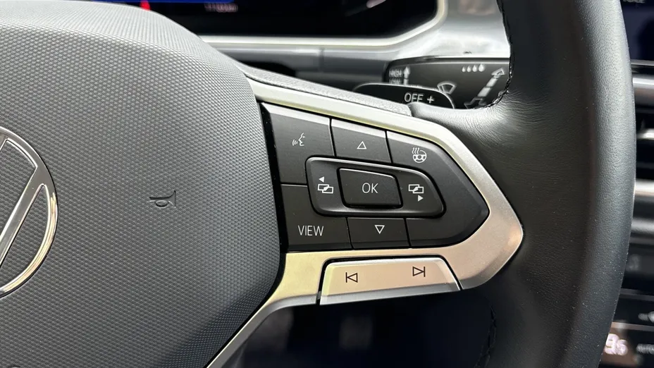 VOLKSWAGEN T-ROC T-ROC 1.5 TSI Style DSG