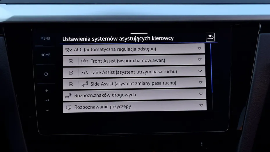 VOLKSWAGEN Arteon Arteon 2.0 TSI 4Motion R DSG