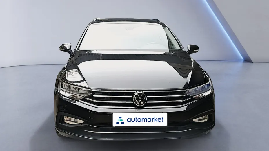 VOLKSWAGEN Passat Passat 1.5 TSI EVO Business DSG