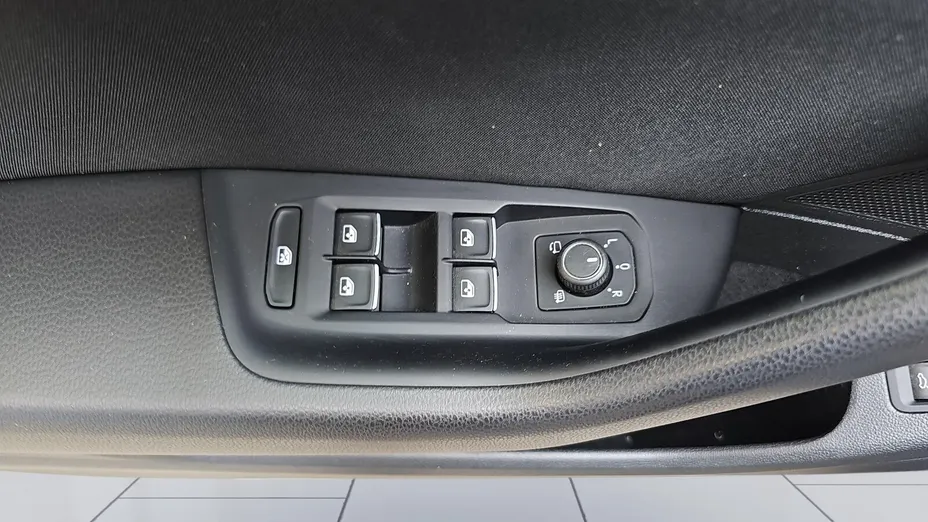 VOLKSWAGEN Passat Passat 1.4 TSI Plug-In Hybrid GTE DSG