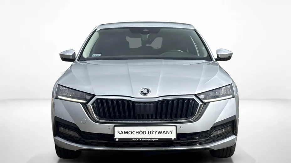 SKODA Octavia Octavia 1.5 TSI ACT Ambition