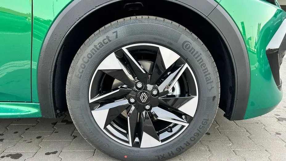 RENAULT Clio Clio 1.2 TCe Techno EDC Nowy