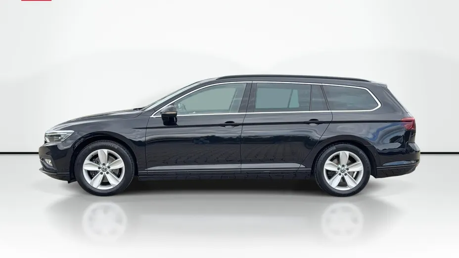 VOLKSWAGEN Passat Passat 2.0 TDI Business DSG