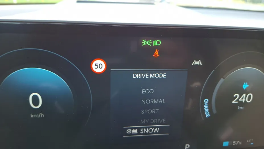 HYUNDAI Ioniq 5 Ioniq 5 84kWh Uniq 4WD
