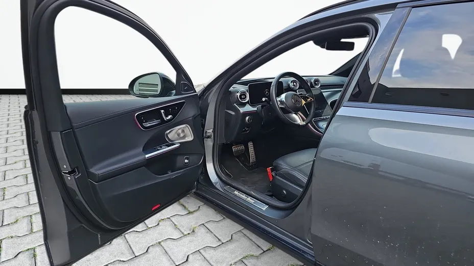MERCEDES-BENZ C Klasa C 220 d mHEV 4-Matic All-Terrain Avantgarde
