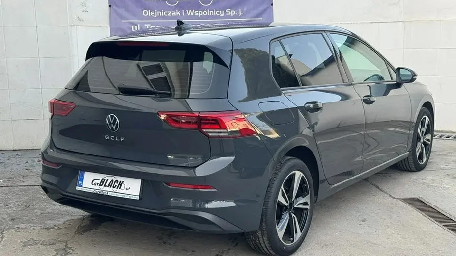 VOLKSWAGEN Golf Golf 1.6 (C) D