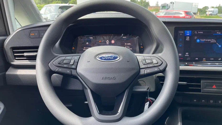 FORD Transit Connect Transit Connect L2 Trend Nowy