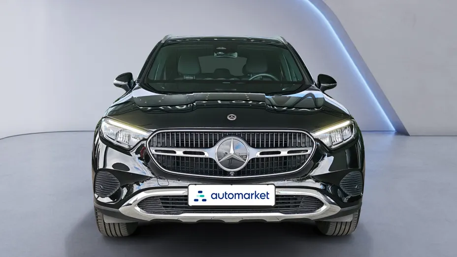 MERCEDES-BENZ GLC GLC 200 mHEV 4-Matic Avantgarde