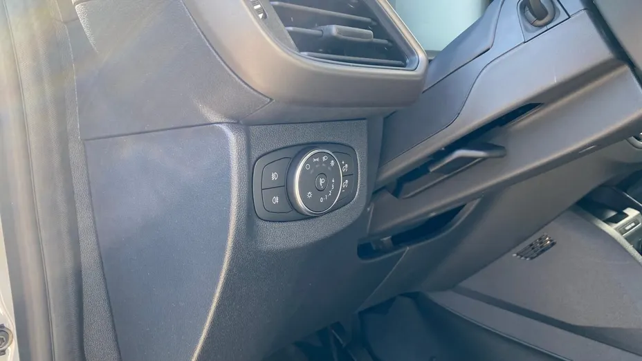 FORD Transit Courier Transit Courier 1.5 EcoBlue 1,9t Trend Nowy