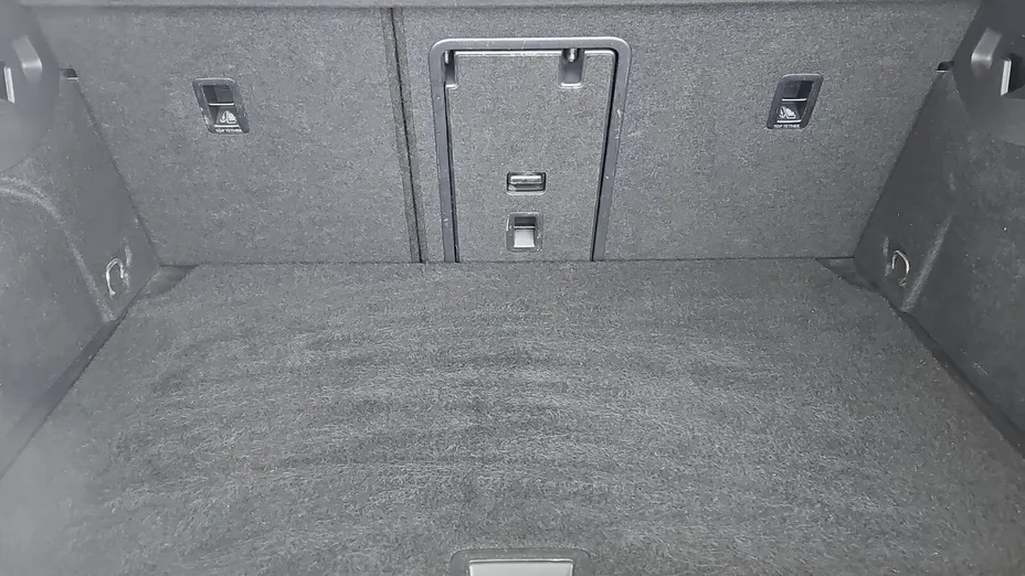 VOLKSWAGEN Golf Golf VIII 1.5 TSI EVO Life