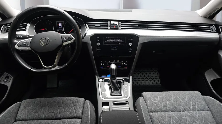 VOLKSWAGEN Passat Passat 1.5 TSI EVO Business DSG