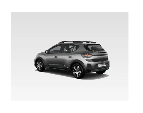 DACIA Sandero Stepway -