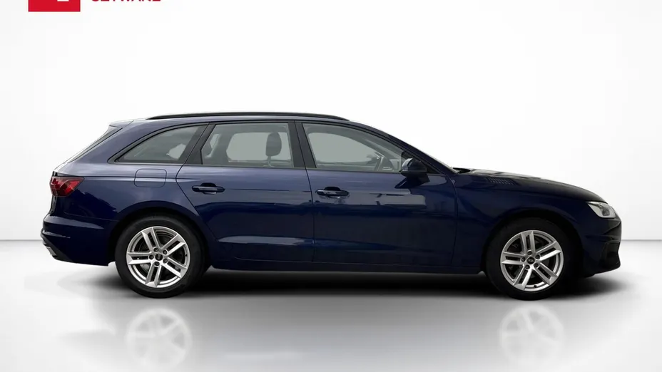 AUDI A4 Avant -