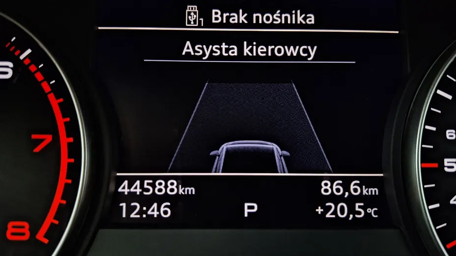AUDI A4 A4 35 TFSI mHEV S tronic