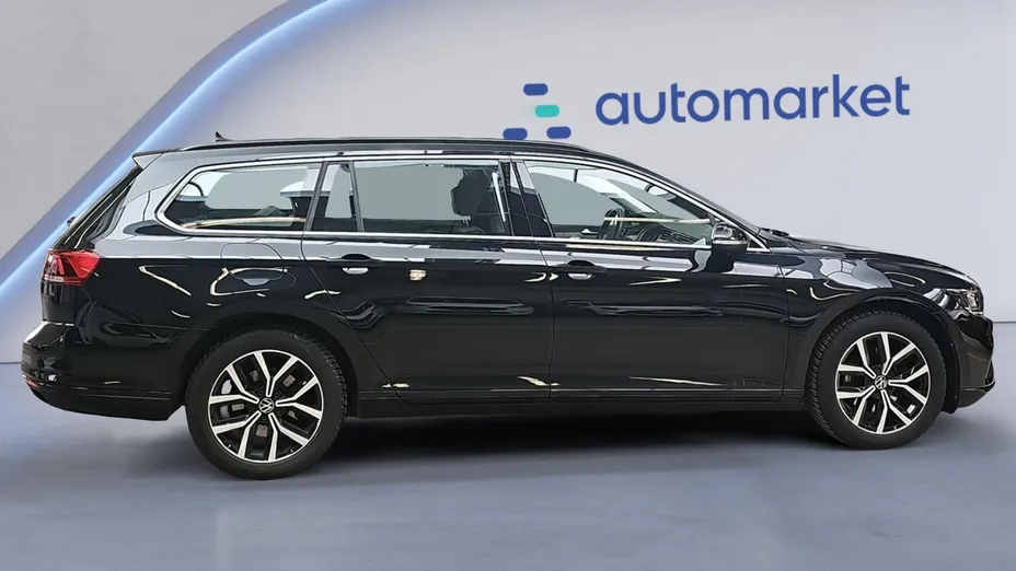 VOLKSWAGEN Passat Passat 1.5 TSI EVO Business DSG