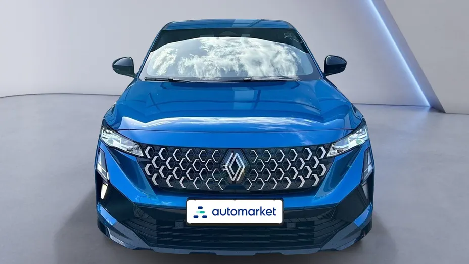 RENAULT Austral Austral 1.2 E-Tech Full Hybrid 200 Techno MMT Nowy