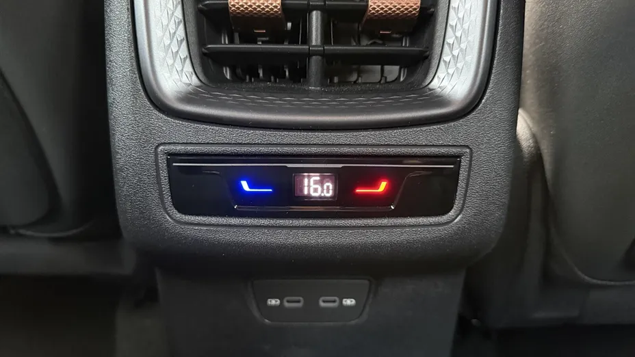 CUPRA Terramar Terramar 1.5 eTSI mHEV DSG