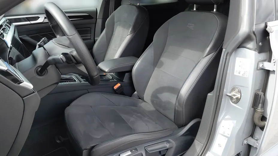 VOLKSWAGEN Arteon Arteon 2.0 TDI R-Line DSG