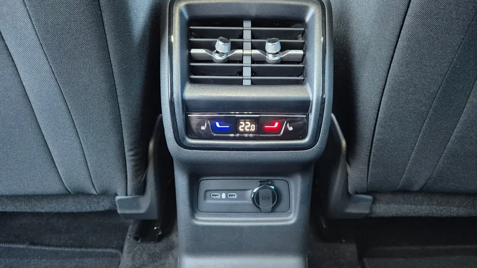SKODA Kodiaq Kodiaq 1.5 TSI mHEV 4x2 Drive DSG