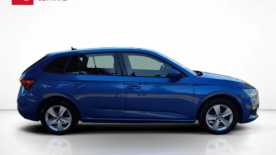 SKODA Scala Scala 1.0 TSI Ambition