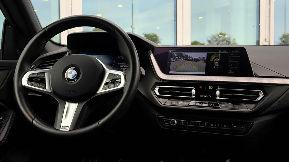 BMW Seria 2 218i M Sport aut