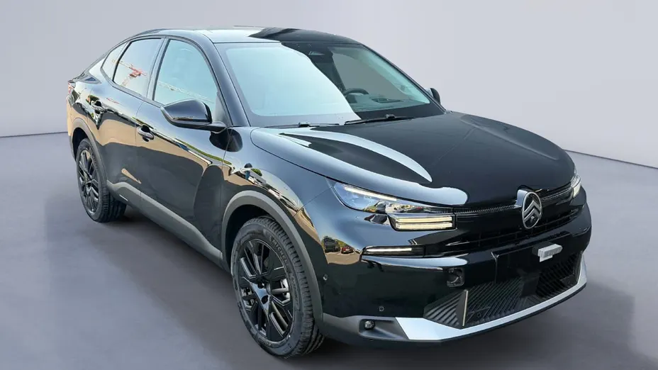 CITROEN C4 X C4 X 1.2 mHEV Max eDCT6 Nowy