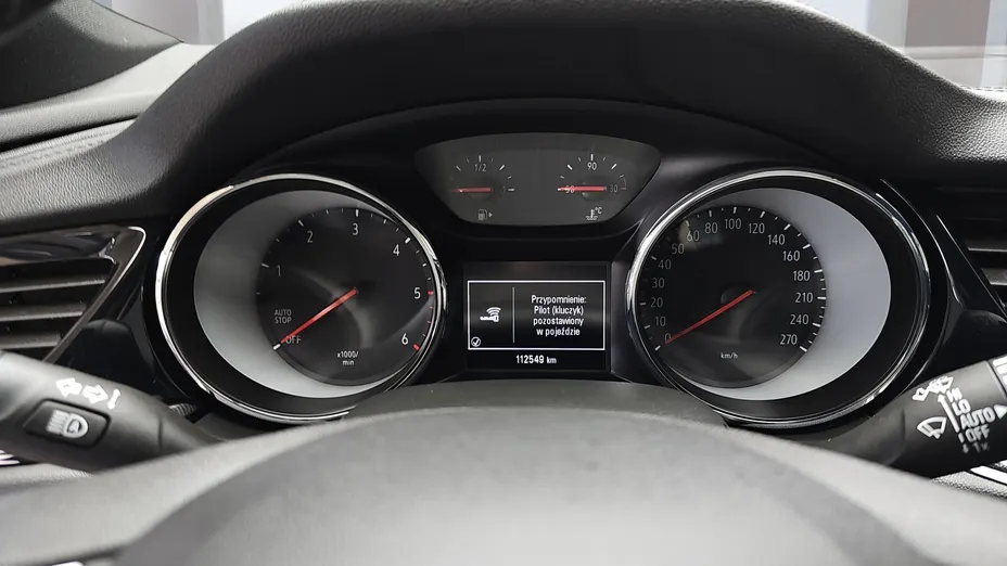 OPEL Insignia Insignia 1.5 CDTI Business Edition S&S aut