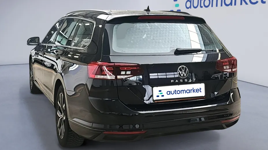VOLKSWAGEN Passat Passat 1.5 TSI EVO Business DSG
