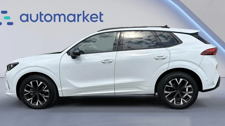 CUPRA Terramar Terramar 1.5 eTSI mHEV DSG