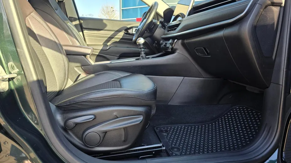 JEEP Compass Compass 1.3 TMair Limited FWD S&S