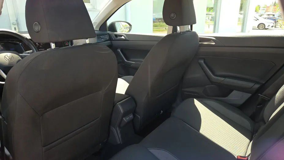 VOLKSWAGEN Taigo Taigo 1.0 TSI Life DSG