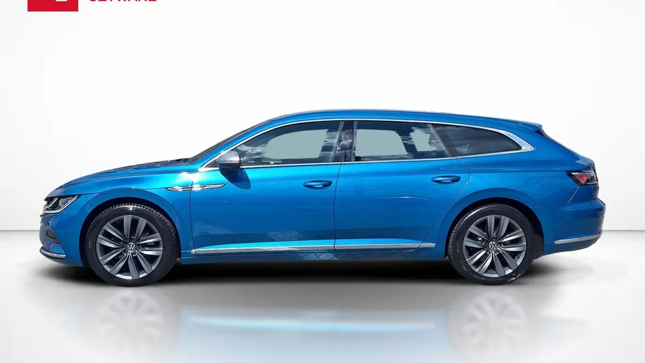 VOLKSWAGEN Arteon Arteon 2.0 TDI Elegance DSG