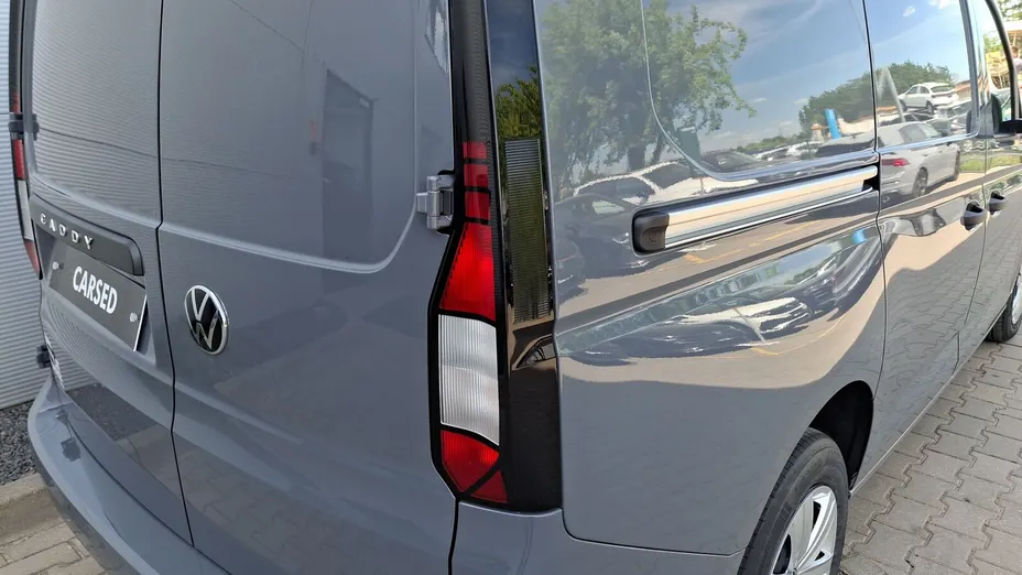 VOLKSWAGEN Caddy Caddy Cargo Maxi 2.0 TDI Nowy