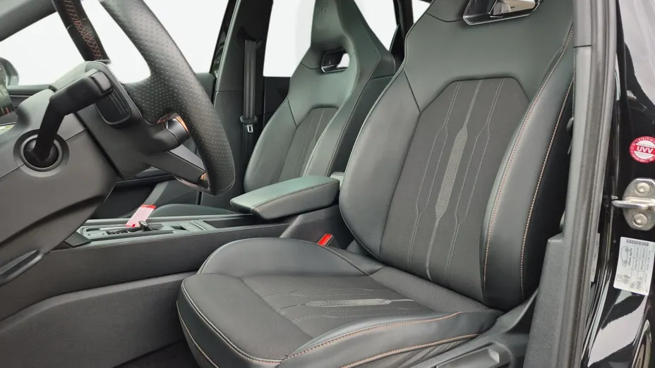 CUPRA Formentor Formentor 2.0 TSI 4Drive VZ DSG
