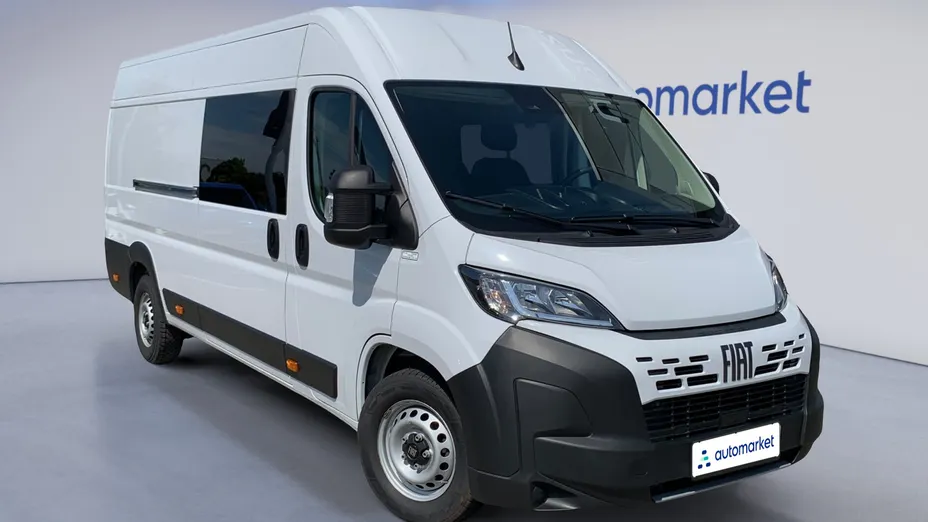 FIAT Ducato Ducato Maxi MJ L4H2