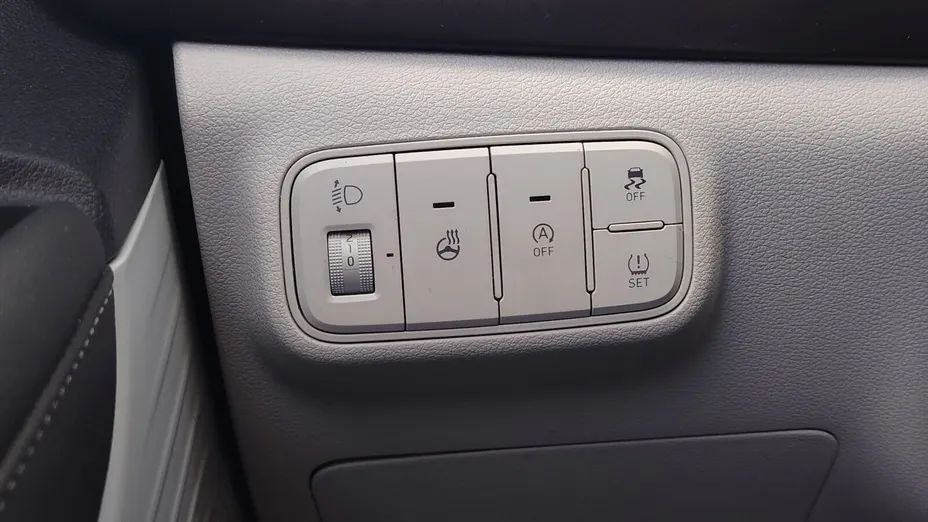 HYUNDAI i20 i20 1.0 T-GDi Smart DCT