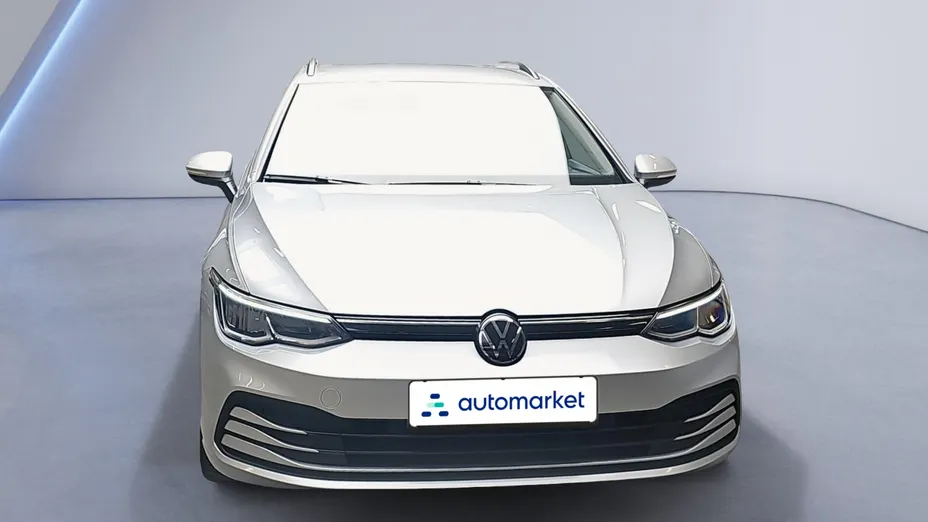 VOLKSWAGEN Golf Golf VIII 1.5 TSI EVO Life
