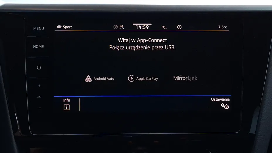 VOLKSWAGEN Arteon Arteon 2.0 TSI 4Motion R DSG