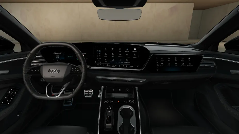 AUDI A6 A6 TDI mHEV 150 kW Quattro S tronic Nowy