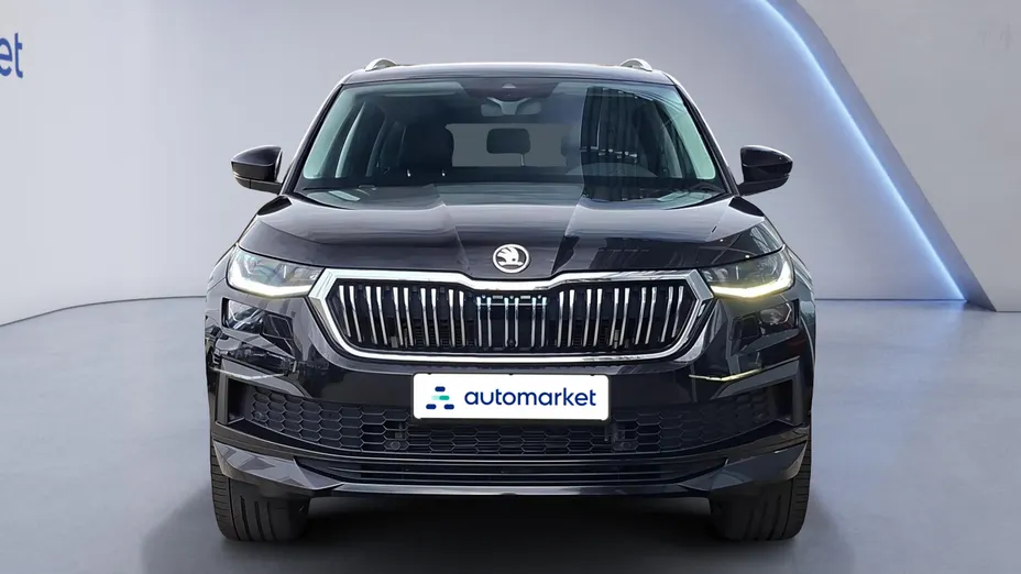SKODA Kodiaq Kodiaq 2.0 TDI 4x4 L&K DSG