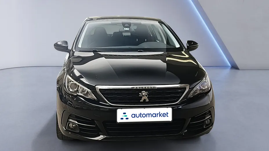 PEUGEOT 308 308 1.5 BlueHDi Active Pack S&S EAT8