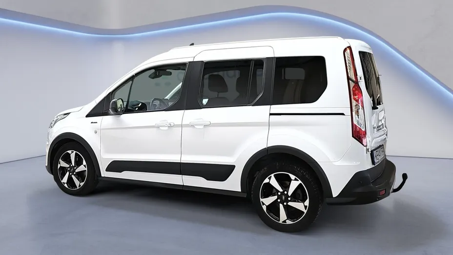 FORD Transit Connect Transit Connect 220 L1 Active PowerShift
