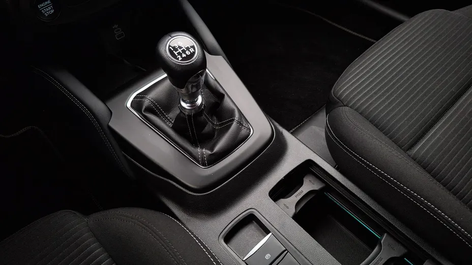 FORD Focus Focus 1.0 EcoBoost mHEV Titanium X