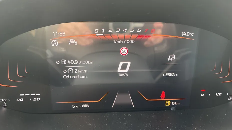 SEAT Arona Arona 1.0 TSI Style Plus Nowy